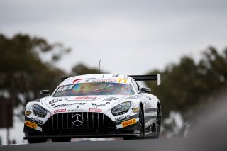 12h Bathurst 2026 -  Meguiar&rsquo;s Bathurst 12 Hour - Intercontinental GT Challenge Round 1 - Foto: Gruppe C Photography; #77 Mercedes-AMG GT3 EVO, Mercedes-AMG Team Craft Bamboo Racing: Maximilian G&ouml;tz, Ralf Aron, Lucas Auer
 | Gruppe C Photography