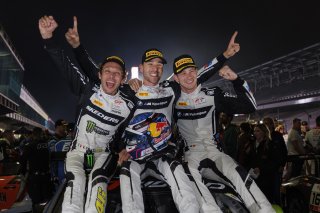 #46 BMW M4 GT3 EVO of Valentino Rossi / Kelvin Van Der Linde / Charles Weerts, Team WRT, Indy 8H, IGTC, Pro, SRO America, Indianapolis Motor Speedway, Indianapolis, IN, Oct 16&ndash;19, 2025
 | Fabian Lagunas | www.lagunasphotography.com | For SRO Motorsports Group 2025