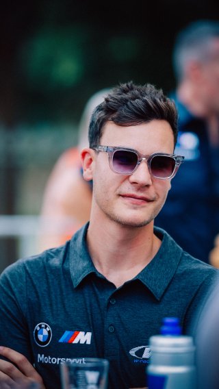 12h Bathurst 2025 -  Meguiar&rsquo;s Bathurst 12 Hour - Intercontinental GT Challenge Round 1 - Foto: Gruppe C Photography; #32 BMW M4 GT3, Team WRT: S. van der Linde
 | Gruppe C Photography