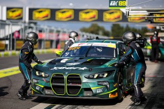 12h Bathurst 2026 -  Meguiar&rsquo;s Bathurst 12 Hour - Intercontinental GT Challenge Round 1 - Foto: Gruppe C Photography; #89 BMW M4 GT3 EVO, Team KRC: Cunfan Ruan, Maxime Oosten, Max Hesse
 | Gruppe C Photography