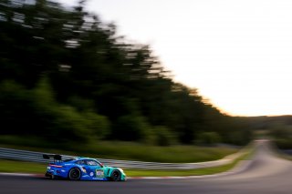 53. ADAC RAVENOL 24h N&uuml;rburgring 2025 - Foto: Gruppe C Photography; #44 Porsche 911 GT3 R (992), Falken Motorsports: Dorian Boccolacci, Tim Heinemann, Dennis Marschall, Morris Schuring
 | Gruppe C Photography