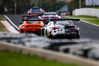 12h Bathurst 2026 -  Meguiar&rsquo;s Bathurst 12 Hour - Intercontinental GT Challenge Round 1 - Foto: Gruppe C Photography; #46 BMW M4 GT3 EVO, Team WRT: Augusto Farfus, Raffaele Marciello, Valentino Rossi
 | Gruppe C Photography