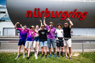 53. ADAC RAVENOL 24h N&uuml;rburgring 2025 - Foto: Gruppe C Photography | Gruppe C Photography