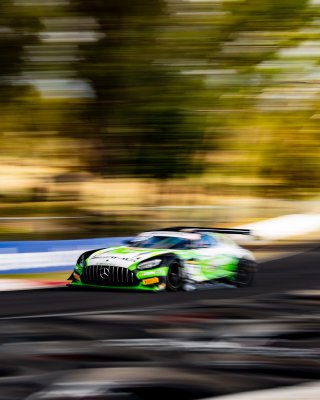 12h Bathurst 2025 -  Meguiar&rsquo;s Bathurst 12 Hour - Intercontinental GT Challenge Round 1 - Foto: Gruppe C Photography; #77 Mercedes-AMG GT3, Mercedes-AMG Team Craft-Bamboo Racing: Maximilian G&ouml;tz, Lucas Auer, Jayden Ojeda
 | Gruppe C Photography
