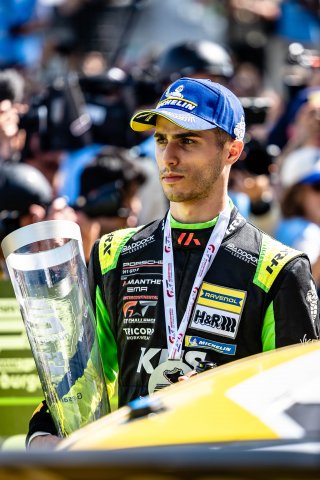 53. ADAC RAVENOL 24h N&uuml;rburgring 2025 - Foto: Gruppe C Photography; #911 Porsche 911 GT3 R (992), Manthey EMA: Kevin Estre, Ayhancan Guven, Thomas Preining
 | Gruppe C Photography