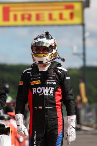 #998 - ROWE Racing - Philipp ENG - BMW M4 GT3 EVO
 | SRO / JEP