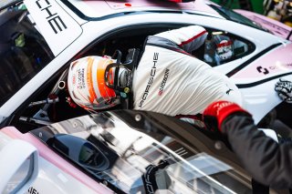 49th SUZUKA 1000km - Intercontinental GT Challenge Round 4 - Foto: Gruppe C Photography; #13 Porsche 911 GT3 R (992), Phantom Global Racing: JZ, Adderly Fong, Nico Menzel
 | Gruppe C GmbH