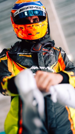 12h Bathurst 2025 -  Meguiar&rsquo;s Bathurst 12 Hour - Intercontinental GT Challenge Round 1 - Foto: Gruppe C Photography; #75 Mercedes-AMG GT3, SunEnergy1 Racing: Luca Stolz
 | Gruppe C Photography