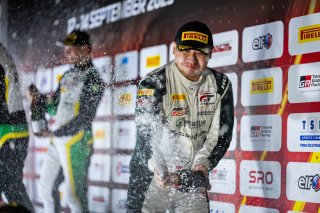 49th SUZUKA 1000km - Intercontinental GT Challenge Round 4 - Foto: Gruppe C Photography; #86 Porsche 911 GT3 R (992), Origine Motorsport: Kerong LI, Anders Fjordbach, Leo Ye Hongli;
 | Gruppe C GmbH