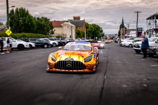 12h Bathurst 2026 -  Meguiar&rsquo;s Bathurst 12 Hour - Intercontinental GT Challenge Round 1 - Foto: Gruppe C Photography; #75 Mercedes-AMG GT3 EVO, 75 Express: Kenny Habul, Luca Stolz, Jules Gounon
 | Gruppe C Photography