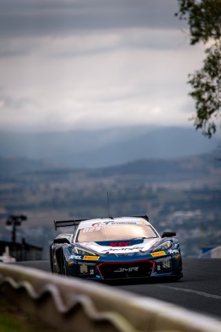 12h Bathurst 2026 -  Meguiar&rsquo;s Bathurst 12 Hour - Intercontinental GT Challenge Round 1 - Foto: Gruppe C Photography; #2 Chevrolet Corvette Z06 GT3.R, Johor Motorsports Racing JMR: Alexandar Sims, Nicky Catsburg, Earl Bamber
 | Gruppe C Photography