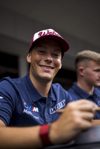 49th SUZUKA 1000km - Intercontinental GT Challenge Round 4 - Foto: Gruppe C Photography; #31 BMW M4 GT3 EVO, Team WRT: Augusto Farfus, Daniel Harper, Max Hesse
 | Gruppe C GmbH