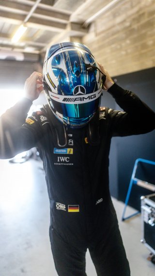 12h Bathurst 2026 -  Meguiar&rsquo;s Bathurst 12 Hour - Intercontinental GT Challenge Round 1 - Foto: Gruppe C Photography; #77 Mercedes-AMG GT3 EVO, Mercedes-AMG Team Craft Bamboo Racing: Ralf Aron
 | Gruppe C Photography