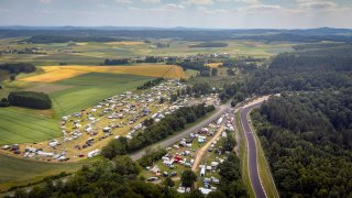 53. ADAC RAVENOL 24h N&uuml;rburgring 2025 - Foto: Gruppe C Photography | Gruppe C Photography