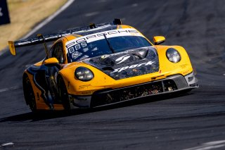 12h Bathurst 2025 -  Meguiar&rsquo;s Bathurst 12 Hour - Intercontinental GT Challenge Round 1 - Foto: Gruppe C Photography; #911 Porsche 911 GT3 R (992), Absolute Racing: Matt Campbell, Ayhancan G&uuml;ven, Alessio Picariello
 | Gruppe C Photography
