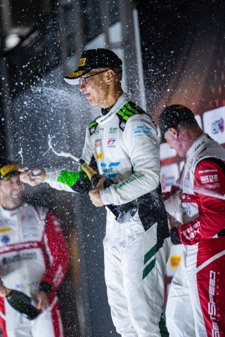 49th SUZUKA 1000km - Intercontinental GT Challenge Round 4 - Foto: Gruppe C Photography; #28 Mercedes-AMG GT3 EVO, Craft-Bamboo Racing, Jonathan Hui, Kevin Tse, Ben Barnicoat
 | Gruppe C GmbH