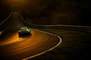 53. ADAC RAVENOL 24h N&uuml;rburgring 2025 - Foto: Gruppe C Photography; #911 Porsche 911 GT3 R (992), Manthey EMA: Kevin Estre, Ayhancan Guven, Thomas Preining
 | Gruppe C Photography