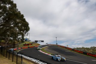 12h Bathurst 2026 -  Meguiar&rsquo;s Bathurst 12 Hour - Intercontinental GT Challenge Round 1 - Foto: Gruppe C Photography; #27 Mercedes-AMG GT3 EVO, Heart of Racing by SPS: Ian James, Eduardo Alcide Barrichello, Roman De Angelis
 | Gruppe C Photography