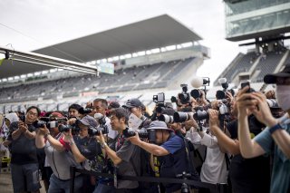49th SUZUKA 1000km - Intercontinental GT Challenge Round 4 - Foto: Gruppe C Photography | Gruppe C GmbH