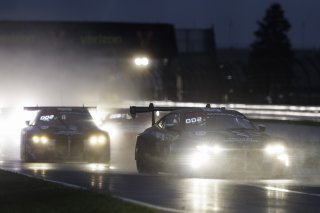 #777 BMW M4 GT3 EVO of Al Faisal Al Zubair / Augusto Farfus / Raffaele Marciello, Team WRT, Indy 8H, IGTC, Pro, SRO America, Indianapolis Motor Speedway, Indianapolis, IN, Oct 16&ndash;19, 2025
 | Fabian Lagunas | www.lagunasphotography.com | For SRO Motorsports Group 2025
