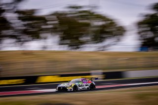 12h Bathurst 2025 -  Meguiar&rsquo;s Bathurst 12 Hour - Intercontinental GT Challenge Round 1 - Foto: Gruppe C Photography; #888 Mercedes-AMG GT3, Mercedes-AMG Team GMR: Maro Engel, Maxime Martin, Mikael Grenier
 | Gruppe C Photography