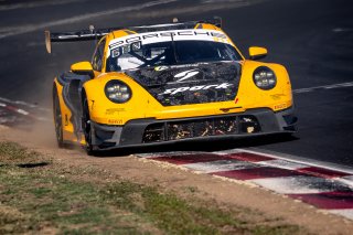 12h Bathurst 2025 -  Meguiar&rsquo;s Bathurst 12 Hour - Intercontinental GT Challenge Round 1 - Foto: Gruppe C Photography; #911 Porsche 911 GT3 R (992), Absolute Racing: Matt Campbell, Ayhancan G&uuml;ven, Alessio Picariello
 | Gruppe C Photography