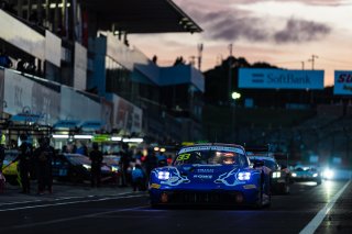 49th SUZUKA 1000km - Intercontinental GT Challenge Round 4 - Foto: Gruppe C Photography; #33 Porsche 911 GT3 R (992), Vollgas Motorsports: Phil Kim, Daan Arrow, Liang Jiatong
 | Gruppe C GmbH