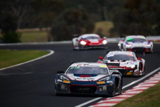 12h Bathurst 2026 -  Meguiar&rsquo;s Bathurst 12 Hour - Intercontinental GT Challenge Round 1 - Foto: Gruppe C Photography; #99 Chevrolet Corvette Z06 GT3.R, Johor Motorsports Racing JMR: Prince Jefri Ibrahim, Prince Abu Bakar Ibrahim, Ben Green, Jordan Love
 | Gruppe C Photography