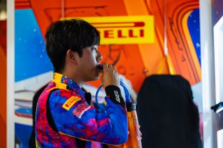 49th SUZUKA 1000km - Intercontinental GT Challenge Round 4 - Foto: Gruppe C Photography; #9 Callaway Corvette C7 GT3 R, Bingo Racing: Shinji Takei, Ukyo Sasahara, Reimei Itou
 | Gruppe C GmbH