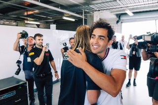 12h Bathurst 2025 -  Meguiar&rsquo;s Bathurst 12 Hour - Intercontinental GT Challenge Round 1 - Foto: Gruppe C Photography; #77 Mercedes-AMG GT3, Mercedes-AMG Team Craft-Bamboo Racing: Maximilian G&ouml;tz, Lucas Auer, Jayden Ojeda
 | Gruppe C Photography