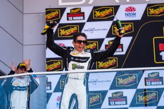 12h Bathurst 2025 -  Meguiar&rsquo;s Bathurst 12 Hour - Intercontinental GT Challenge Round 1 - Foto: Gruppe C Photography; #46 BMW M4 GT3, Team WRT: Valentino Rossi
 | Gruppe C Photography