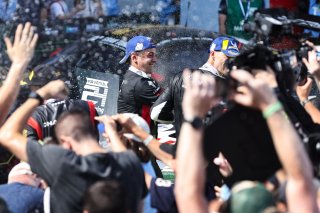 53. ADAC RAVENOL 24h N&uuml;rburgring 2025 - Foto: Gruppe C Photography; #98 BMW M4 GT3 EVO, ROWE RACING: Augusto Farfus, Jesse Krohn, Raffaele Marciello, Kelvin van der Linde
 | Gruppe C Photography
