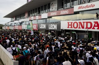 49th SUZUKA 1000km - Intercontinental GT Challenge Round 4 - Foto: Gruppe C Photography | Gruppe C GmbH