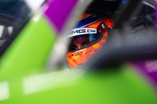 49th SUZUKA 1000km - Intercontinental GT Challenge Round 4 - Foto: Gruppe C Photography; #888 Mercedes-AMG GT3 EVO, Mercedes-AMG Team GMR: Mikael Grenier, Maxime Martin, Luca Stolz
 | Gruppe C GmbH