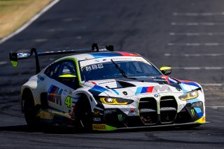 12h Bathurst 2025 -  Meguiar&rsquo;s Bathurst 12 Hour - Intercontinental GT Challenge Round 1 - Foto: Gruppe C Photography; #46 BMW M4 GT3, Team WRT: Valentino Rossi, Charles Weerts, Raffaele Marciello
 | Gruppe C Photography