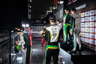 49th SUZUKA 1000km - Intercontinental GT Challenge Round 4 - Foto: Gruppe C Photography; #89 BMW M4 GT3 EVO, Team KRC: Ruan Cunfan, Neil Verhagen, Maxime Oosten
 | Gruppe C GmbH