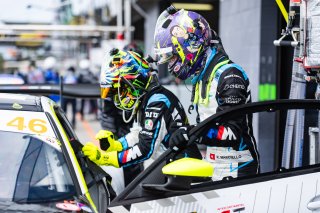 12h Bathurst 2026 -  Meguiar&rsquo;s Bathurst 12 Hour - Intercontinental GT Challenge Round 1 - Foto: Gruppe C Photography; #46 BMW M4 GT3 EVO, Team WRT: Augusto Farfus, Raffaele Marciello, Valentino Rossi
 | Gruppe C Photography