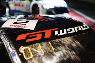 GT World
 | SRO / JEP