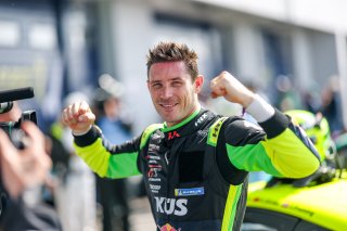 53. ADAC RAVENOL 24h N&uuml;rburgring 2025 - Foto: Gruppe C Photography; #911 Porsche 911 GT3 R (992), Manthey EMA: Kevin Estre
 | Gruppe C Photography