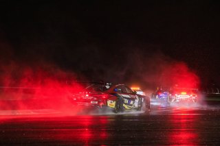 #777 BMW M4 GT3 EVO of Al Faisal Al Zubair / Augusto Farfus / Raffaele Marciello, Team WRT, Indy 8H, IGTC, Pro, SRO America, Indianapolis Motor Speedway, Indianapolis, IN, Oct 16&ndash;19, 2025
 | Fabian Lagunas | www.lagunasphotography.com | For SRO Motorsports Group 2025