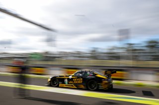 12h Bathurst 2026 -  Meguiar&rsquo;s Bathurst 12 Hour - Intercontinental GT Challenge Round 1 - Foto: Gruppe C Photography; #44 Mercedes-AMG GT3 EVO, Geyer Valmont Racing/Tigani Motorsport: Marcel Zalloua, Sergio Pires, Brendon Leitch, Scott Andrews
 | Gruppe C Photography