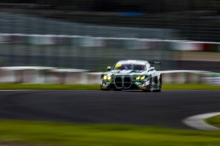 49th SUZUKA 1000km - Intercontinental GT Challenge Round 4 - Foto: Gruppe C Photography, 89 BMW M4 GT3 EVO, Team KRC: Ruan Cunfan, Neil Verhagen, Maxime Oosten
 | Gruppe C GmbH