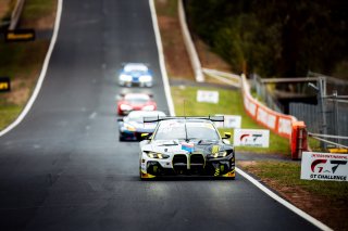 12h Bathurst 2026 -  Meguiar&rsquo;s Bathurst 12 Hour - Intercontinental GT Challenge Round 1 - Foto: Gruppe C Photography; #46 BMW M4 GT3 EVO, Team WRT: Augusto Farfus, Raffaele Marciello, Valentino Rossi
 | Gruppe C Photography                  