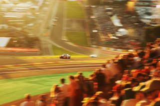 #992 - Paradine Competition - James KELLET - Charles CLARK - Maxime OOSTEN - Pedro EBRAHIM - BMW M4 GT3 EVO
 | SRO / JEP