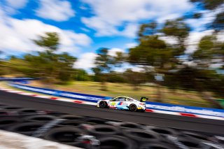 12h Bathurst 2025 -  Meguiar&rsquo;s Bathurst 12 Hour - Intercontinental GT Challenge Round 1 - Foto: Gruppe C Photography; #46 BMW M4 GT3, Team WRT: Valentino Rossi, Charles Weerts, Raffaele Marciello
 | Gruppe C Photography