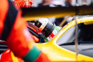 12h Bathurst 2025 -  Meguiar&rsquo;s Bathurst 12 Hour - Intercontinental GT Challenge Round 1 - Foto: Gruppe C Photography; #36 Ferrari 296 GT3, Arise Racing GT: Alessio Rovera, Jaxon Evans, Elliot Schutte, Brad Schumacher
 | Gruppe C Photography