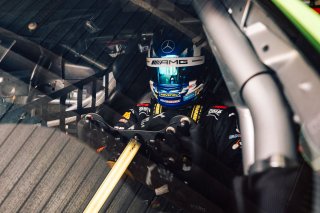 12h Bathurst 2025 -  Meguiar&rsquo;s Bathurst 12 Hour - Intercontinental GT Challenge Round 1 - Foto: Gruppe C Photography; #888 Mercedes-AMG GT3, Mercedes-AMG Team GMR: Maro Engel
 | Gruppe C Photography