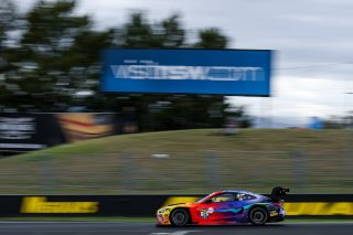 12h Bathurst 2026 -  Meguiar&rsquo;s Bathurst 12 Hour - Intercontinental GT Challenge Round 1 - Foto: Gruppe C Photography; #32 BMW M4 GT3 EVO, Team WRT: Jordan Pepper, Kelvin Van Der Linde, Charles Weerts
 | Gruppe C Photography