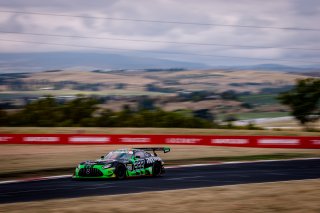 12h Bathurst 2025 -  Meguiar&rsquo;s Bathurst 12 Hour - Intercontinental GT Challenge Round 1 - Foto: Gruppe C Photography; #222 Mercedes-AMG GT3, Scott Taylor Motorsport: Craig Lowndes, Thomas Randle, Cameron Waters
 | Gruppe C Photography