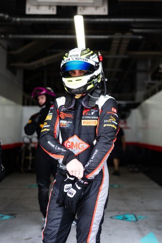 49th SUZUKA 1000km - Intercontinental GT Challenge Round 4 - Foto: Gruppe C Photography; #61 Porsche 911 GT3 R (992), EBM GIGA Racing: Adrian D'Silva, Harry King, Sven Mueller
 | Gruppe C GmbH